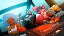 Ra Ra BOOM (XBXS)   © Gylee 2025    2/3