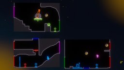 Lost Twins 2 (XBO) &nbsp; &copy; Playdew 2025 &nbsp;  4/6