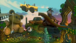 Lost Twins 2 (XBO) &nbsp; &copy; Playdew 2025 &nbsp;  6/6