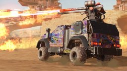 Crossout Legends (NS) &nbsp; &copy; GaijinDistribution 2025 &nbsp;  6/6