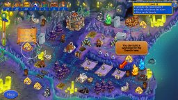 New Yankee: Through The History Mirror: Collector's Edition (NS)   © Ocean Media 2025    2/6