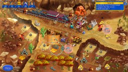 New Yankee: Through The History Mirror: Collector's Edition (NS)   © Ocean Media 2025    3/6