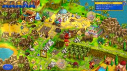 New Yankee: Through The History Mirror: Collector's Edition (NS)   © Ocean Media 2025    5/6