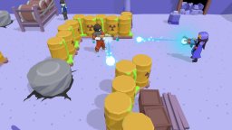 Sector Shooter (PS5) &nbsp; &copy; Aristo 2025 &nbsp;  3/6