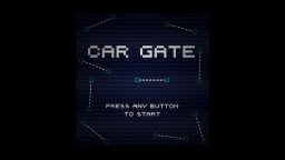 Through The Gates (PS4)   © Xitilon 2025    1/6