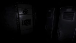 SCP-087: The Stairwell Horror VR (PS5)   © CGI Lab 2025    1/6