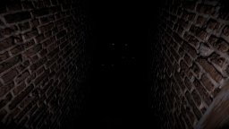 SCP-087: The Stairwell Horror VR (PS5)   © CGI Lab 2025    3/6