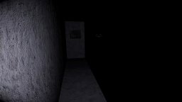 SCP-087: The Stairwell Horror VR (PS5)   © CGI Lab 2025    4/6
