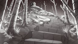 Slay The Princess (PC)   © Black Tabby 2023    1/3