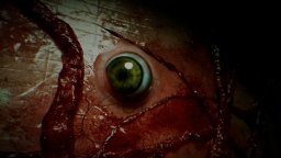 BrokenLore: Don't Watch (PS5)   © Serafini 2025    3/6