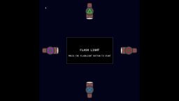 Fly Light (PS4) &nbsp; &copy; Xitilon 2025 &nbsp;  2/5