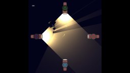 Fly Light (PS4) &nbsp; &copy; Xitilon 2025 &nbsp;  5/5