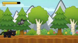 Rabbit Run: Carrot Hunt (PS4)   © Zakym 2025    3/6