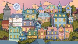 Cats In Cozy Rooms (PS5)   © AGE Zero 2025    3/6