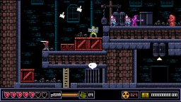 1989: After The War (PS5)   ©  2025    4/6