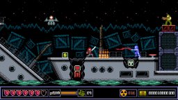1989: After The War (PS5)   ©  2025    5/6
