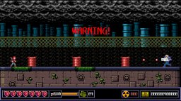 1989: After The War (PS5)   ©  2025    6/6