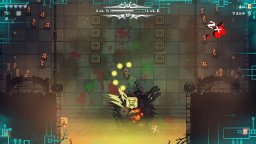 Bangman (PS4)   © ESDigital 2025    3/6