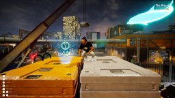 Cats Ritual (PS5)   © Source Byte 2025    2/6