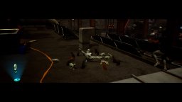 Cats Ritual (PS5)   © Source Byte 2025    6/6