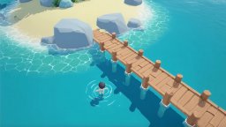 My Tiny Island (PS4)   © Oriplay 2025    1/6