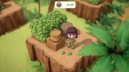 My Tiny Island (PS4)   © Oriplay 2025    3/6