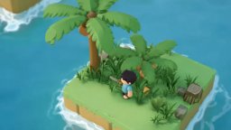 My Tiny Island (PS4)   © Oriplay 2025    6/6