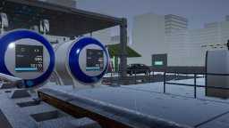 Parking World: Build & Manage (PS5) &nbsp; &copy; Aerosoft 2025 &nbsp;  3/6
