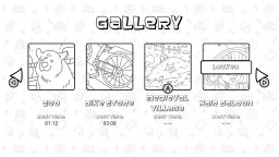 There's No Cake (NS) &nbsp; &copy; Error 300 2025 &nbsp;  2/5