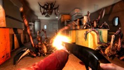 Antarctica 88: 4K Remaster (XBXS)   © EpiXR 2025    2/6