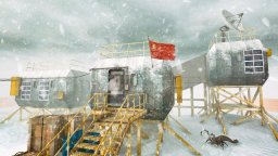 Antarctica 88: 4K Remaster (XBXS)   © EpiXR 2025    3/6