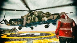 Antarctica 88: 4K Remaster (XBXS)   © EpiXR 2025    6/6