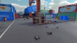 Recycling Center Simulator (XBO)   © PlayWay 2025    3/6