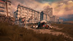 Herdling (XBXS)   © Panic 2025    3/3