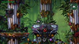 Inayah: Life After Gods (XBXS)   © Headup 2025    1/6