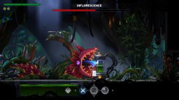 Inayah: Life After Gods (XBXS)   © Headup 2025    2/6