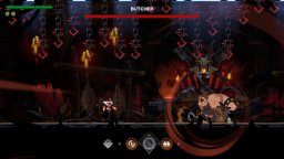 Inayah: Life After Gods (XBXS)   © Headup 2025    3/6