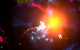 Mothership Forever (XBO) &nbsp; &copy; ProjectorGames 2025 &nbsp;  2/6