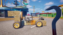 Machine Craft: Scrap Survival (PS4) &nbsp; &copy; Play Games 2025 &nbsp;  2/6