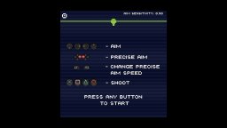 Ultra Super Reflection Guide (PS4)   © Xitilon 2025    2/6