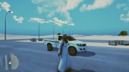 Grand Classic Auto (PS5)   © Bemo Games 2025    3/6