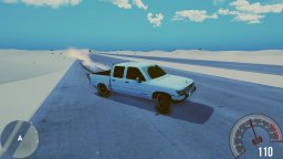 Grand Classic Auto (PS5)   © Bemo Games 2025    4/6