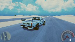 Grand Classic Auto (PS5)   © Bemo Games 2025    5/6