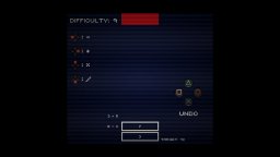 Calc +- (PS4)   © Xitilon 2025    3/6