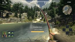 Scandinavian Cottage Survival Simulator (PS4)   © Iorder 2025    2/6