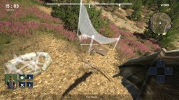 Scandinavian Cottage Survival Simulator (PS4)   © Iorder 2025    3/6