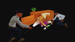 Hide The Corpse (PS5) &nbsp; &copy; SIA Hyper Reality 2025 &nbsp;  4/6