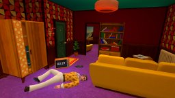 Hide The Corpse (PS5) &nbsp; &copy; SIA Hyper Reality 2025 &nbsp;  6/6