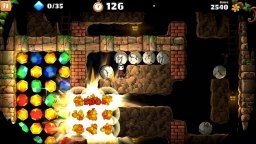 Boulder Dash: 40th Anniversary (XBO) &nbsp; &copy; BBG 2025 &nbsp;  3/6