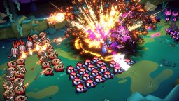 Knightica (XBO)   © Mad Mango 2025    2/6